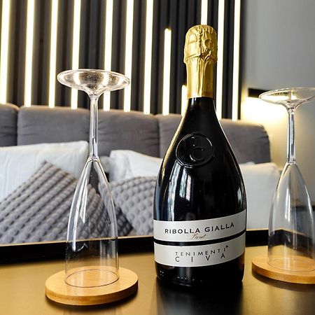 Heysuite - Luxury House - Roma Trastevere Экстерьер фото
