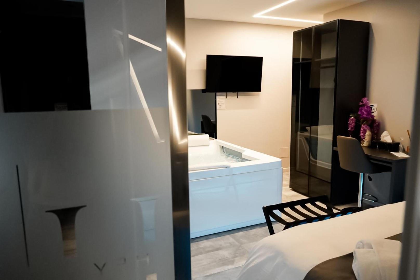 Heysuite - Luxury House - Roma Trastevere Экстерьер фото