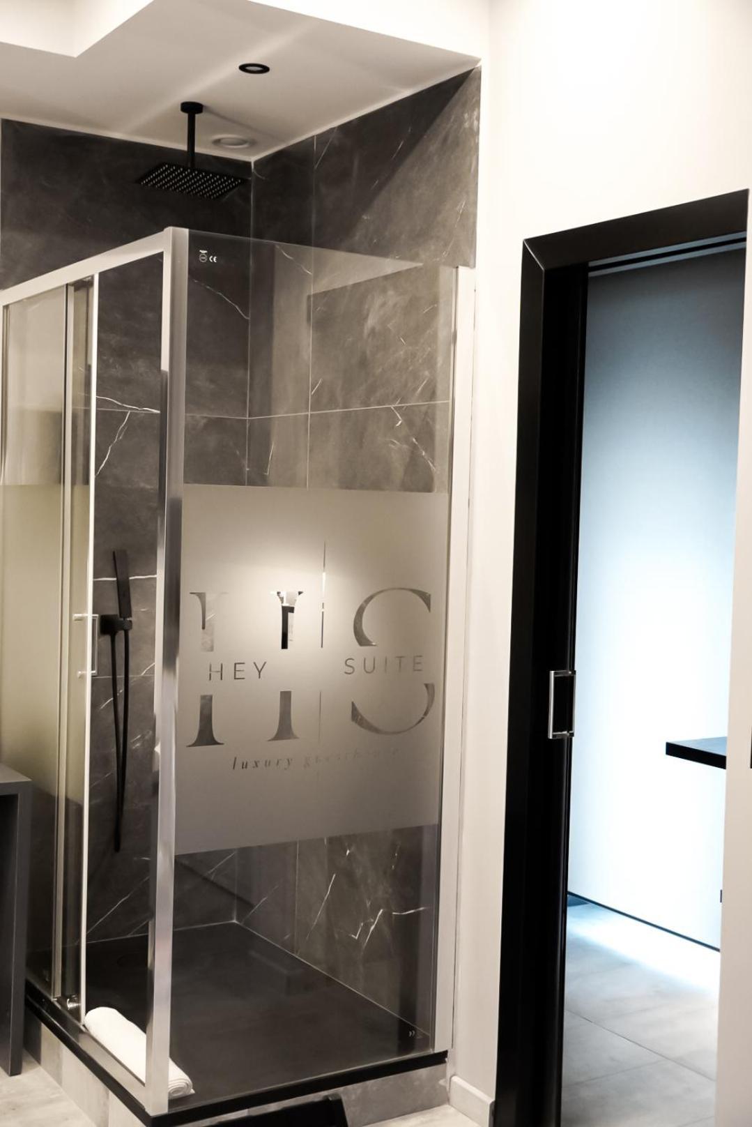 Heysuite - Luxury House - Roma Trastevere Экстерьер фото