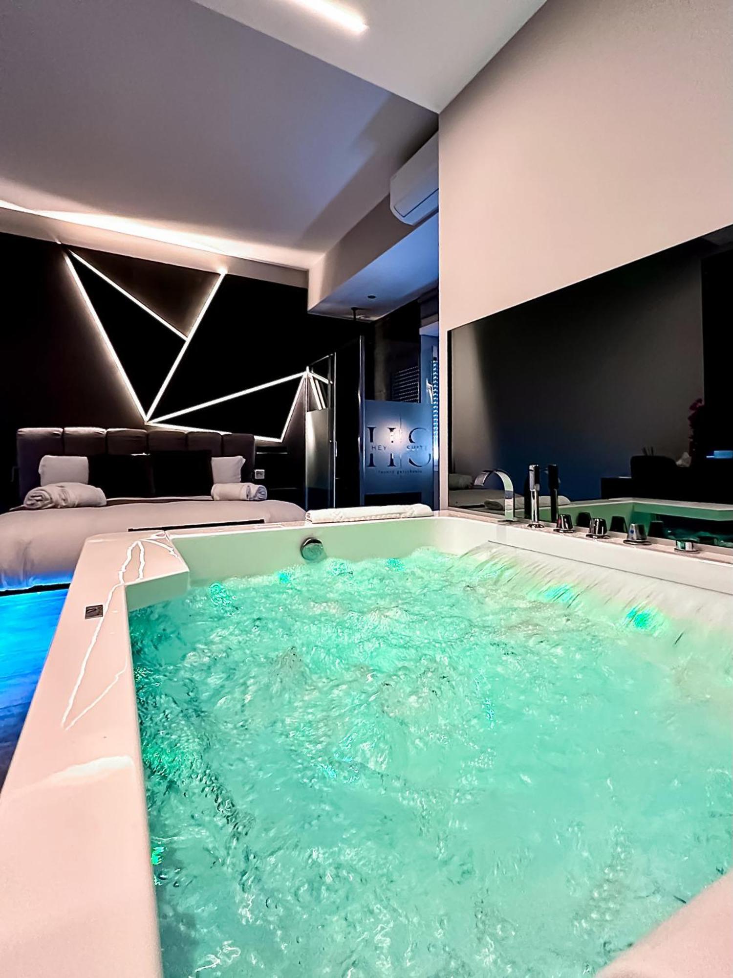 Heysuite - Luxury House - Roma Trastevere Экстерьер фото