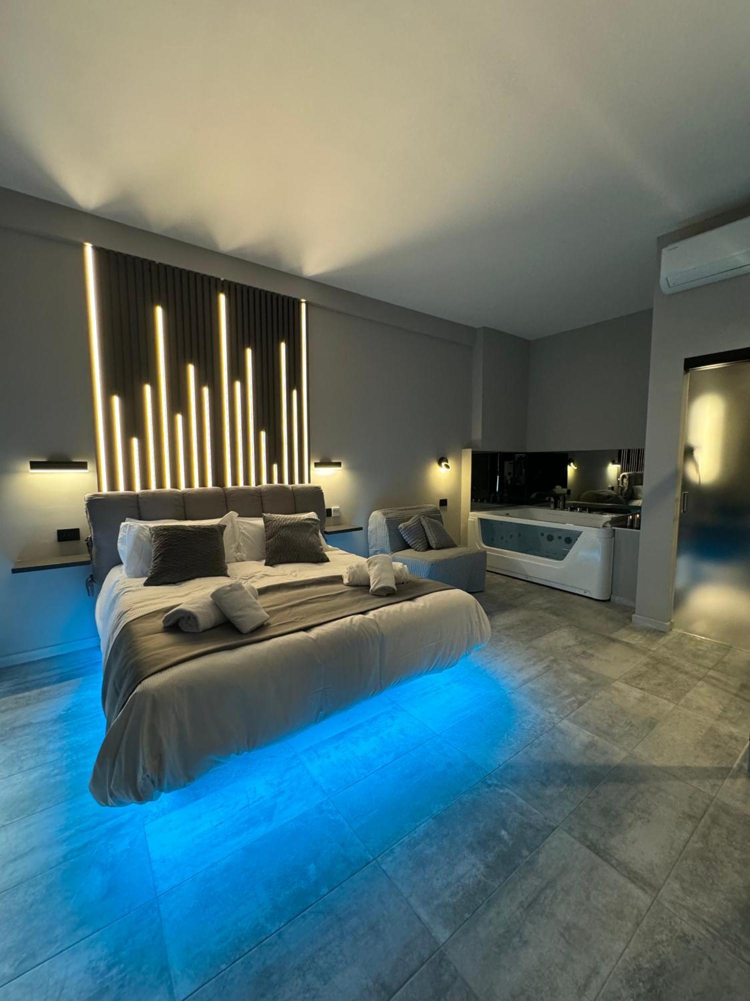 Heysuite - Luxury House - Roma Trastevere Экстерьер фото