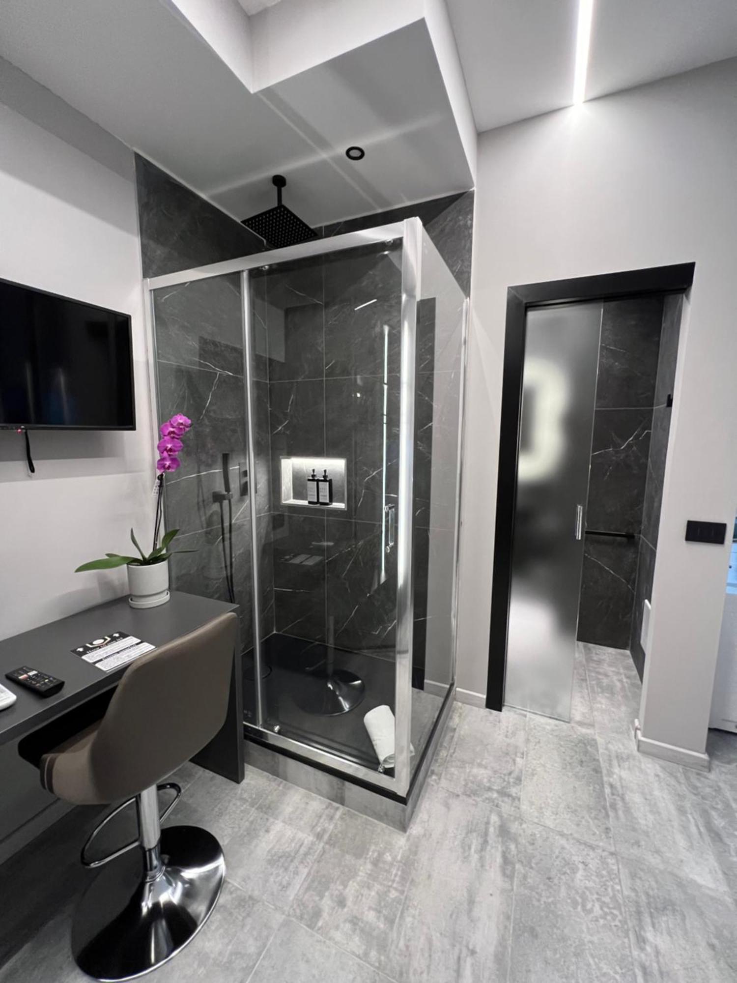 Heysuite - Luxury House - Roma Trastevere Экстерьер фото