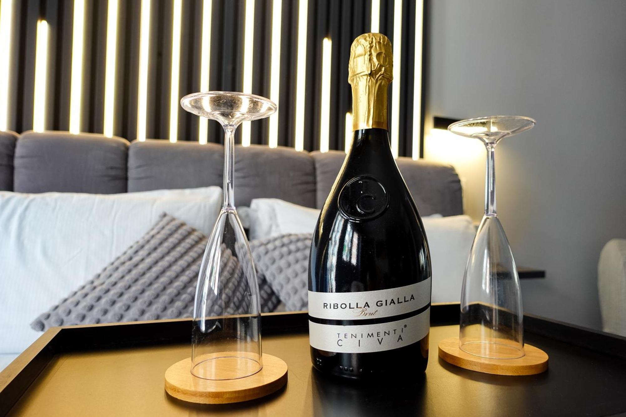 Heysuite - Luxury House - Roma Trastevere Экстерьер фото